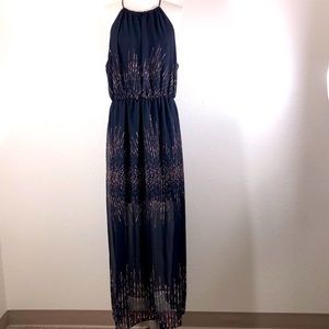 Forever 21 Plus Size Maxi Dress
